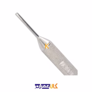 سنبه پین با دنباله آجدار ایران پتک