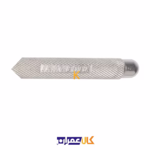سنبه پین با دنباله آجدار ایران پتک