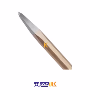 قلم نوک تیز هشت پر ایران پتک