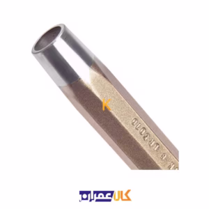 سنبه دستی پرچ کاری ایران پتک
