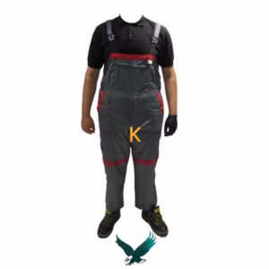 لباس کار دوبنده عقاب دوخت
