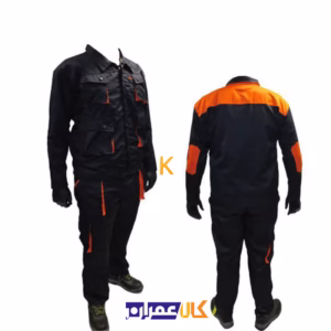 لباس کار مهندسی ست ورک عقاب دوخت