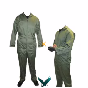 لباس کار خلبانی عقاب دوخت