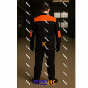 لباس کار مهندسی ست ورک عقاب دوخت