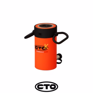 سیلندر یک طرفه برگشت فنر RC-102 CTO