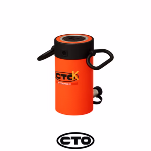 سیلندر یک طرفه برگشت فنر RC-104 CTO
