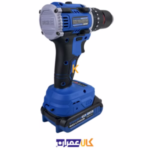 دریل شارژی ویوارکس ۲۰ ولت مدل VR2010-BLX