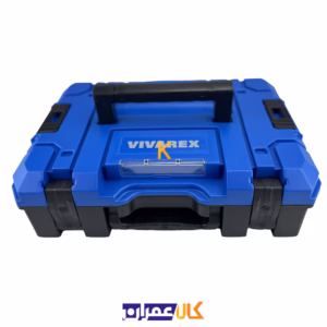 دریل شارژی ویوارکس ۲ باتری۲۰ ولت مدل VR2010-BLX