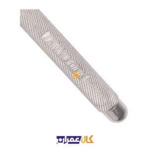 سنبه خارج کننده با دنباله آجدار ایران پتک
