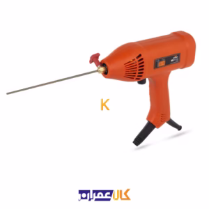 دستگاه جوش تفنگی 130 آمپر مدل 1011 وینر