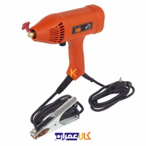 دستگاه جوش تفنگی 130 آمپر مدل 1011 وینر