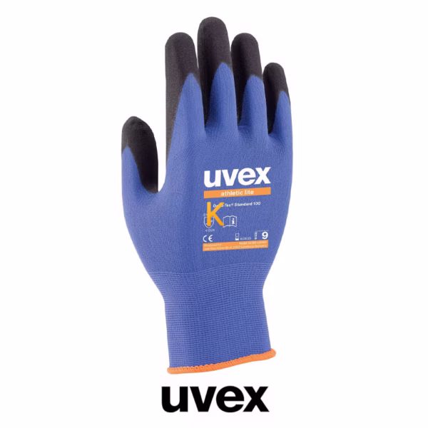 دستکش کار مدل Athletic Lite یووکس