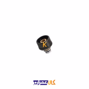 کانکتور مادگی جوشکاری سایز 25 _M8 وینر