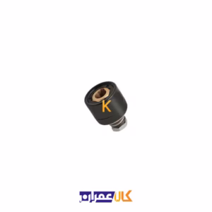 کانکتور مادگی جوشکاری سایز 50 _M12 وینر