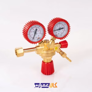 مانومتر استیلن طرح مکسی وینر