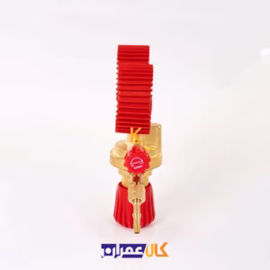 مانومتر استیلن طرح مکسی وینر