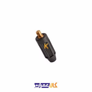 کانکتور نری جوشکاری سایز 50 _M12 وینر