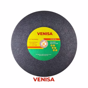 صفحه پروفیل بر 25.4*3*355 ونیسا Venisa