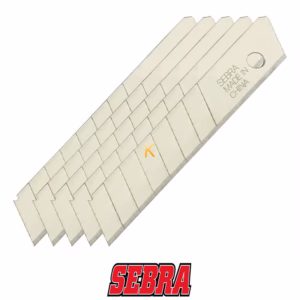 تیغ کاتر مدلSB-5 سبرا