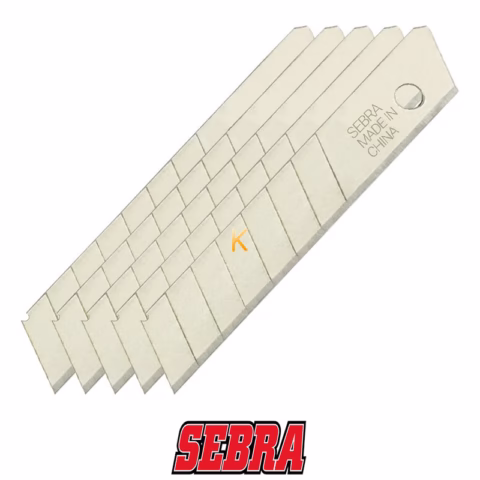 تیغ کاتر مدلSB-5 سبرا
