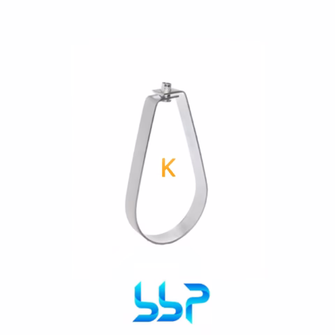 بست اسپلینکلر 1،1/4 اینچ بانی بست