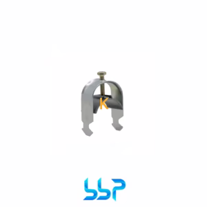بست چنگکی 16-20 بانی بست