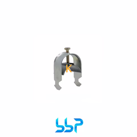 بست چنگکی 16-20 بانی بست