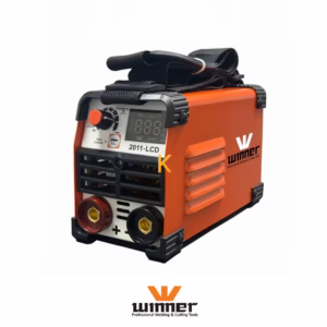 اینورتر جوشکاری 200 آمپر وینر مدل 2011-200M