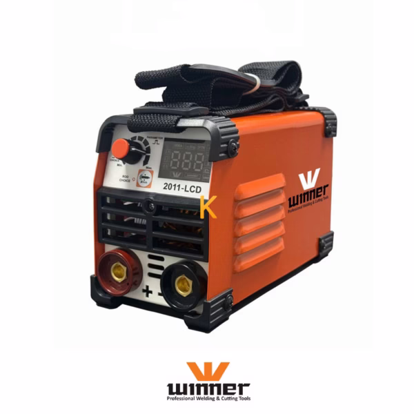 اینورتر جوشکاری 200 آمپر وینر مدل 2011-200M