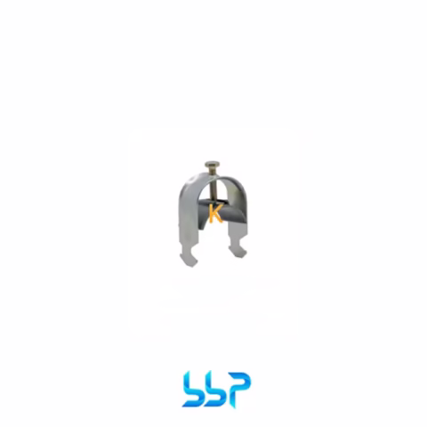 بست چنگکی 20-24 بانی بست