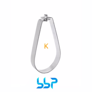 بست اسپلینکلر ½2 اینچ بانی بست