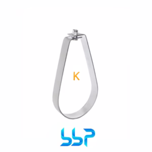 بست اسپلینکلر 2 اینچ بانی بست