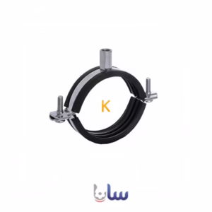 بست روکش دار ″2 سانا