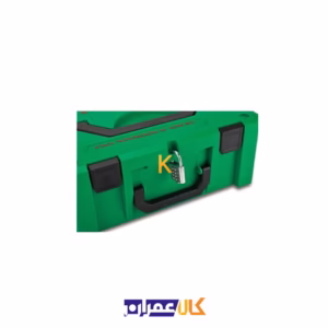 فروش جعبه ابزار پلاستیکی مدل TBBE0201 تاپ تول