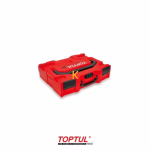 جعبه ابزار پلاستیکی مدل TBBE0502 تاپ تول