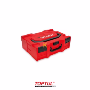 جعبه ابزار پلاستیکی مدل TBBE0602 تاپ تول