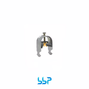بست چنگکی 28-32 بانی بست