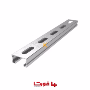 پروفیل فولادی PG 30/16 فورتا