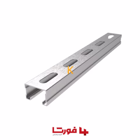 پروفیل فولادی PG 30/20 فورتا