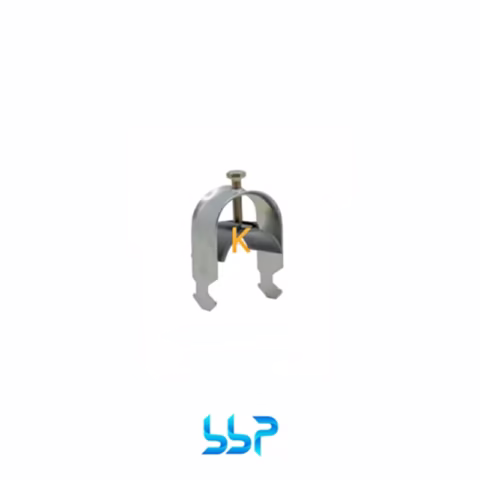 بست چنگکی 32-36 بانی بست