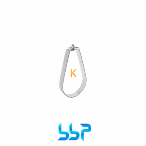 بست اسپلینکلر 3/4 اینچ بانی بست