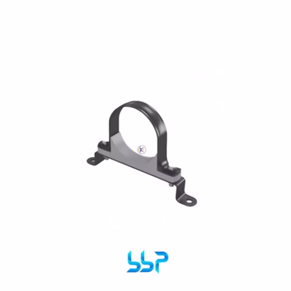 بست لوله پایه دار 3/4 اینچ بانی بست