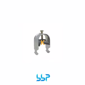 بست چنگکی 40-44 بانی بست