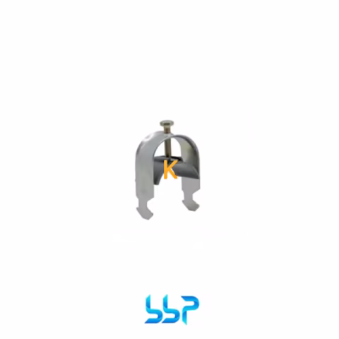 بست چنگکی 40-44 بانی بست