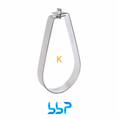 بست اسپلینکلر 4 اینچ بانی بست
