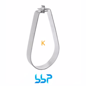 بست اسپلینکلر 5 اینچ بانی بست