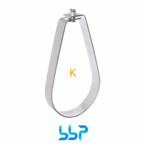بست اسپلینکلر 5 اینچ بانی بست