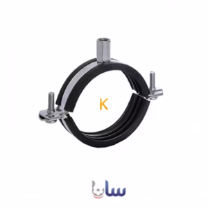 بست روکش دار ″5 سانا