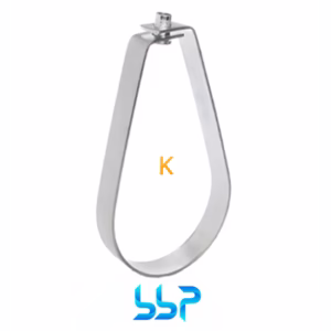 بست اسپلینکلر 6 اینچ بانی بست