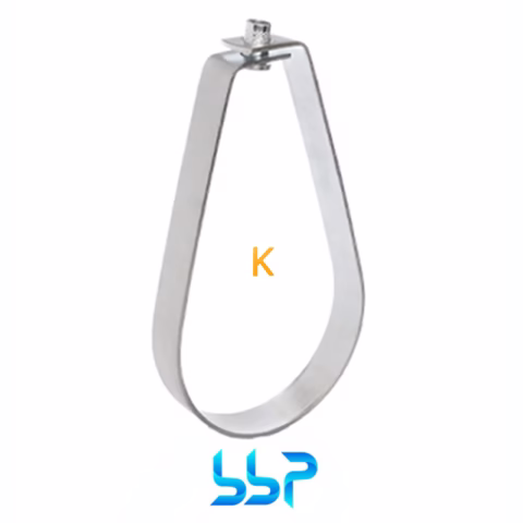 بست اسپلینکلر 6 اینچ بانی بست